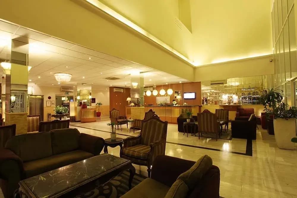 Gulf Paradise Hotel - photo 24