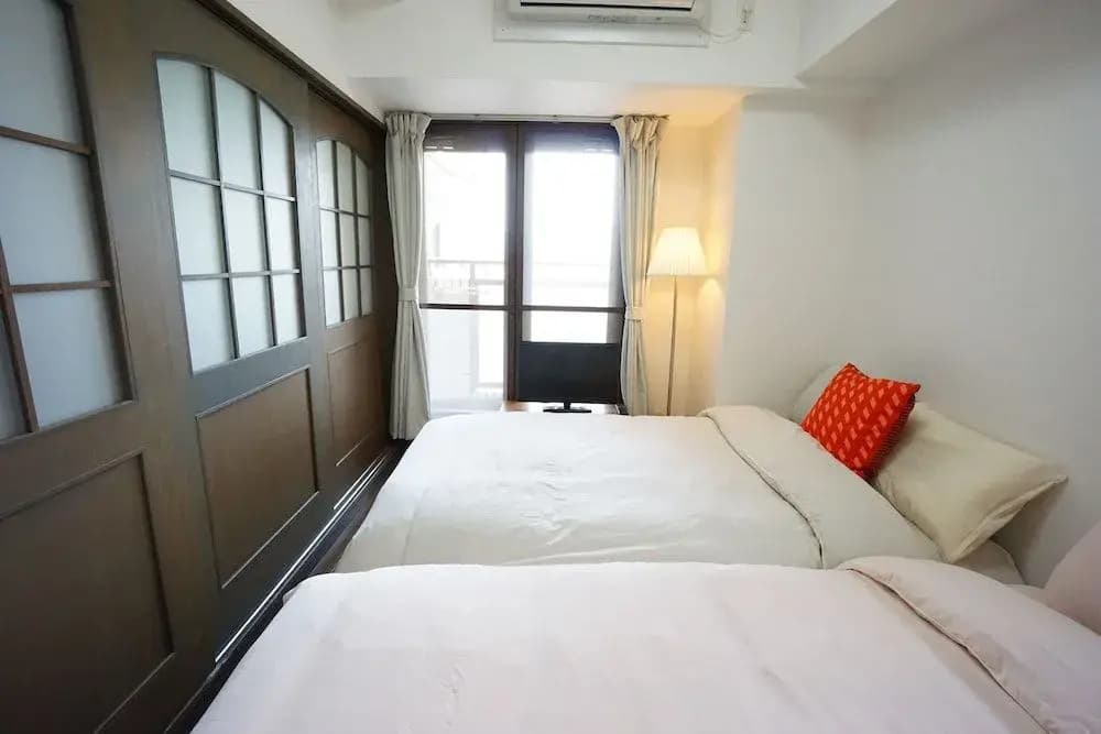 Terry's Apartment Shinsaibashi East I G13B - photo 14