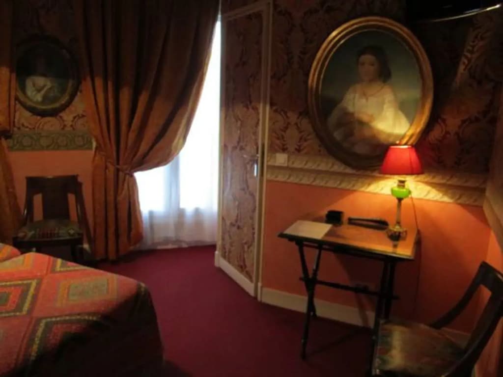 Hotel De Nice - photo 5