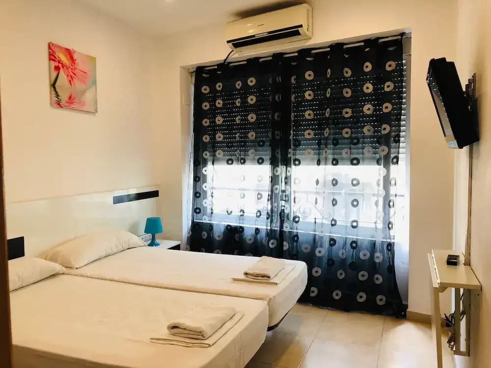 Apartamentos Goodnight - main photo