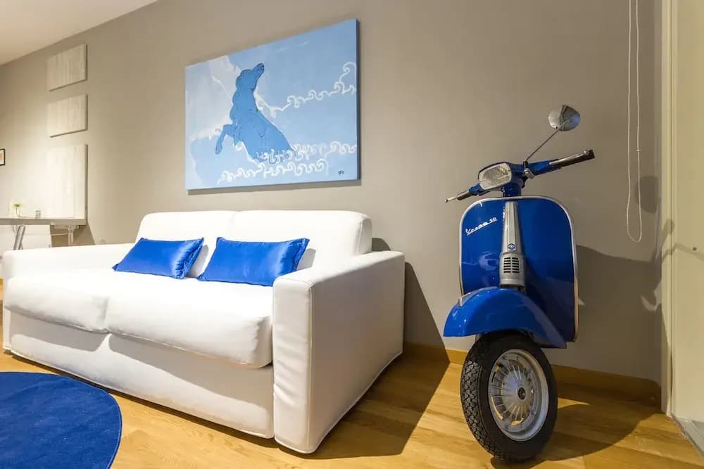 Myapart Suite - photo 5
