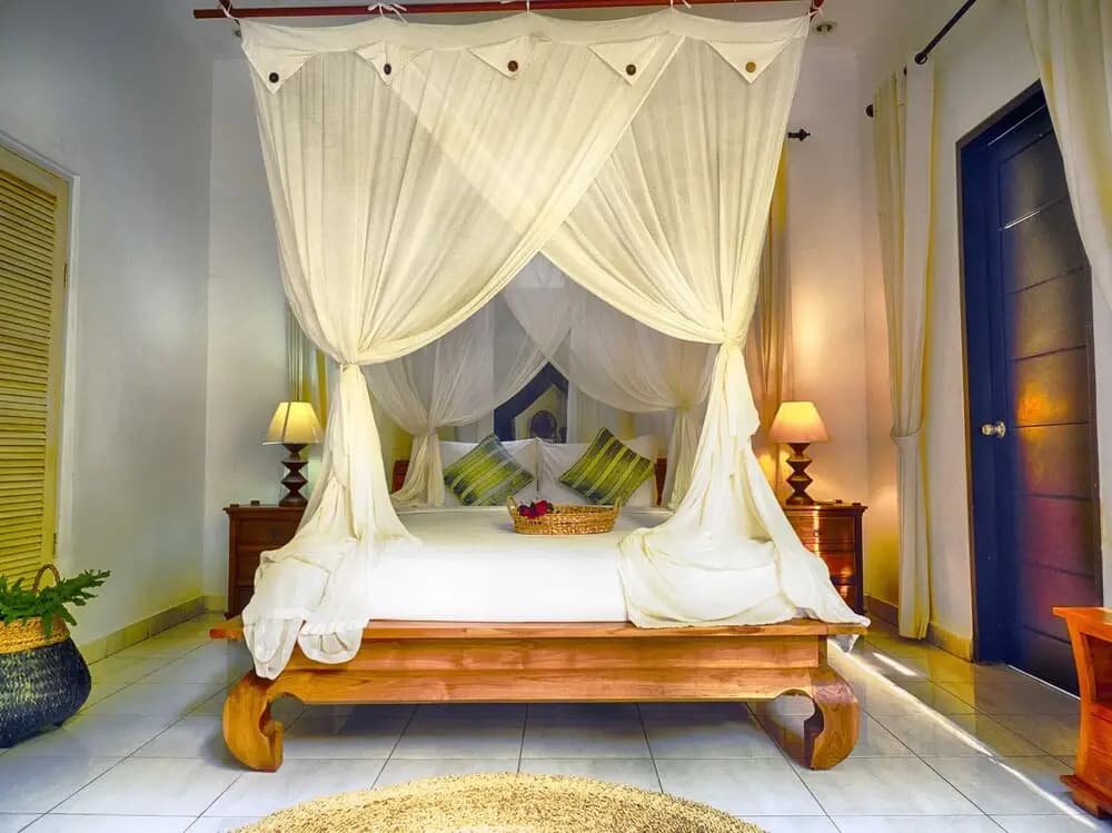 Magic of Bali - Rainbow Villa - main photo