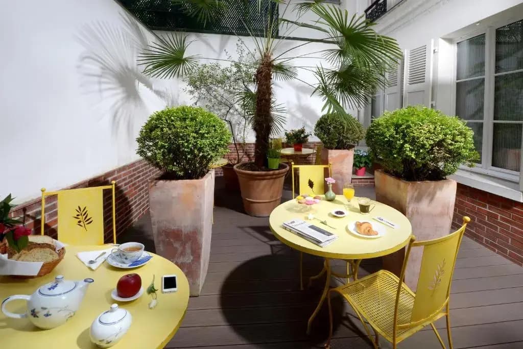 Le Relais Montmartre - photo 19