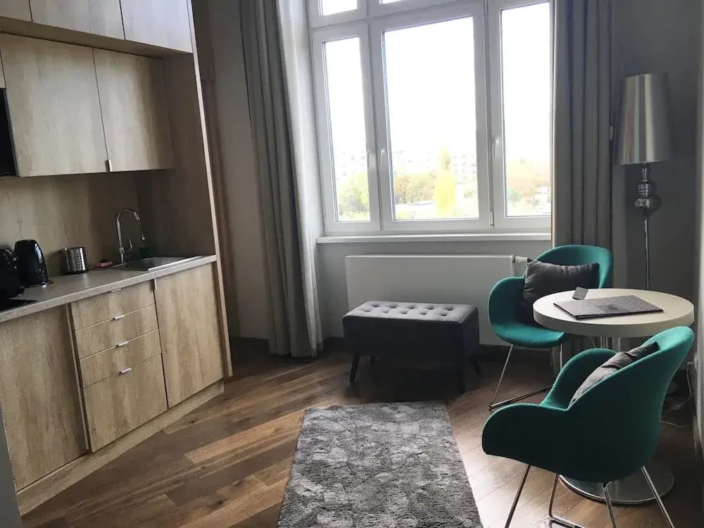 Lakeside Budapest Residences - photo 17