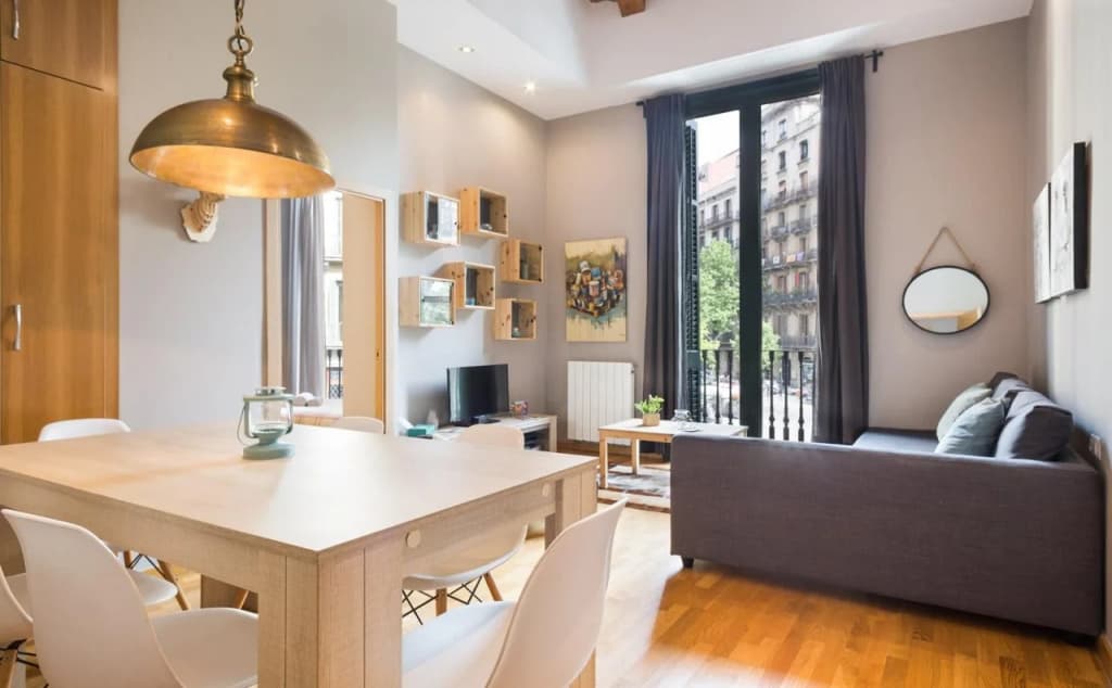 Midtown Luxury Apartments - main photo