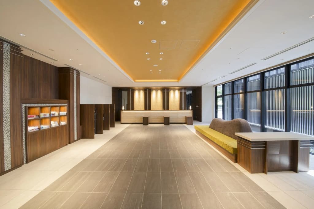 Hotel Keihan Yodoyabashi - photo 18