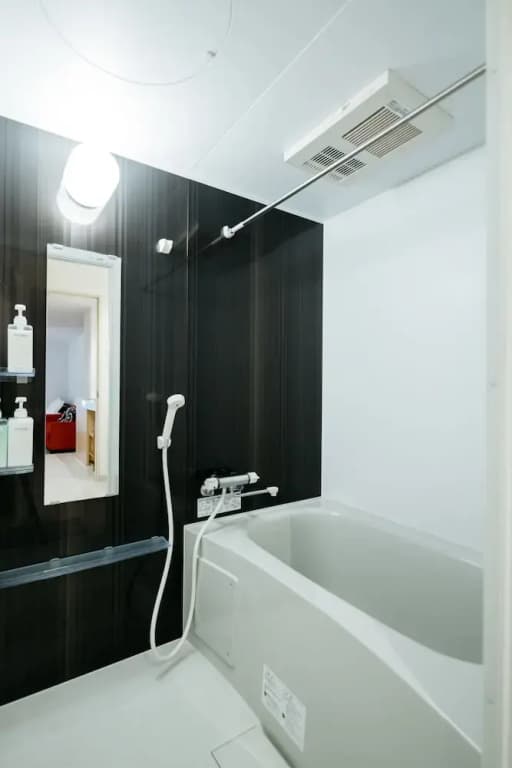 Shiki Residence Shijo Karasuma 4B - photo 8