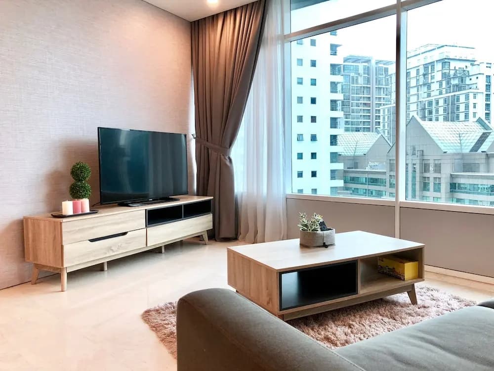 Vortex Suites KLCC by Uniquepro - photo 2