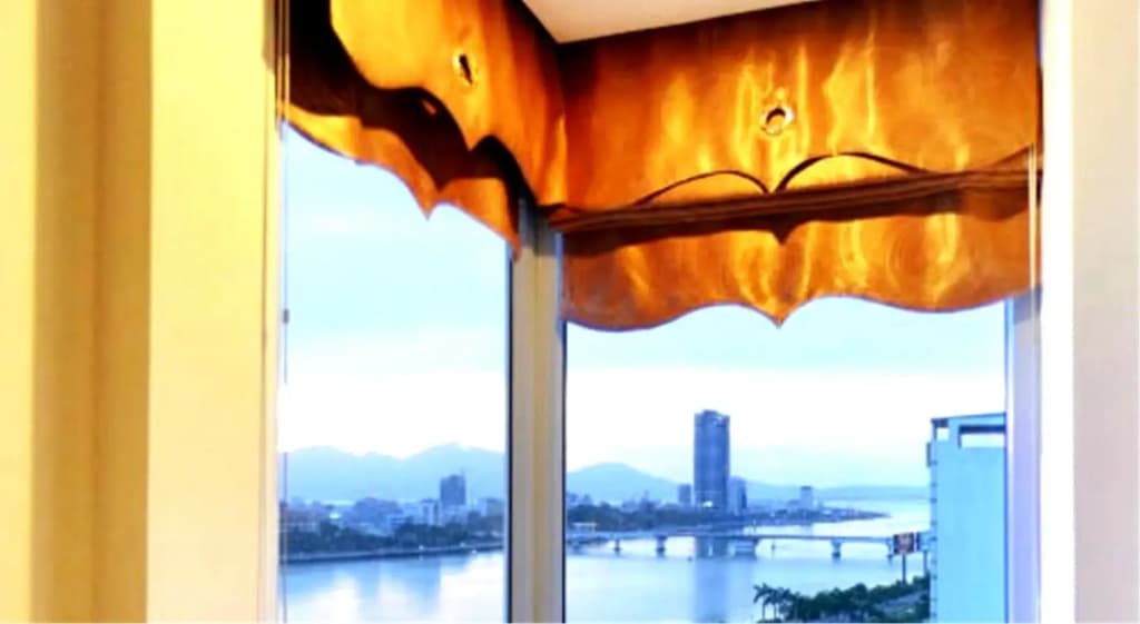 Kay Han Riverfront Hotel Da Nang - photo 8