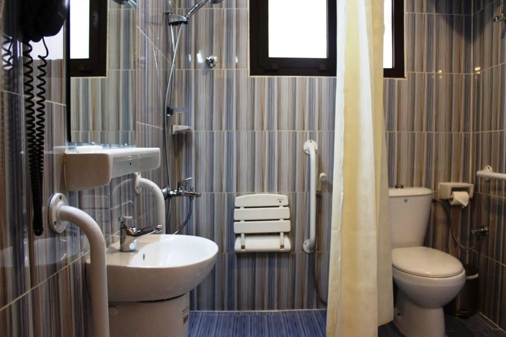 Sutchi Hotel - photo 9
