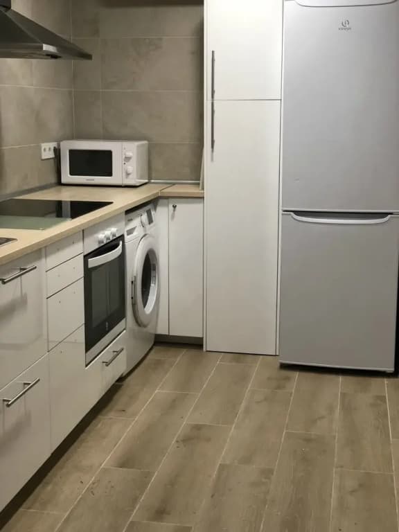 Apartamento en edificio Barroco en Madrid - photo 13
