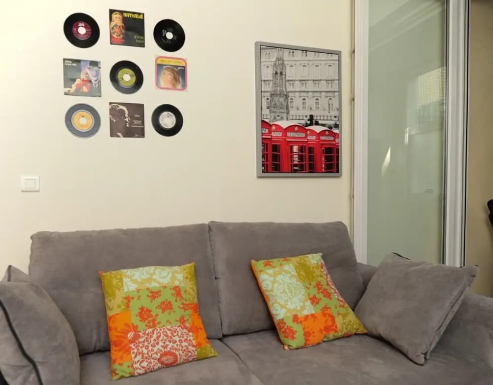 Appartement Grosso - 5 Stars Holiday House - photo 10