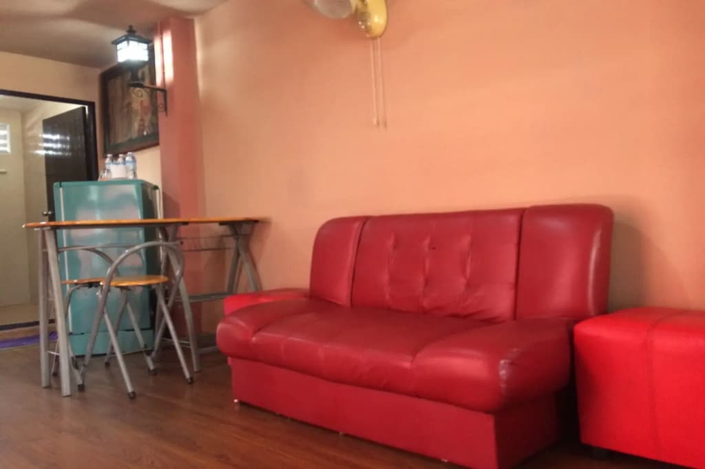 Baan Khun Mae Apartment - photo 16
