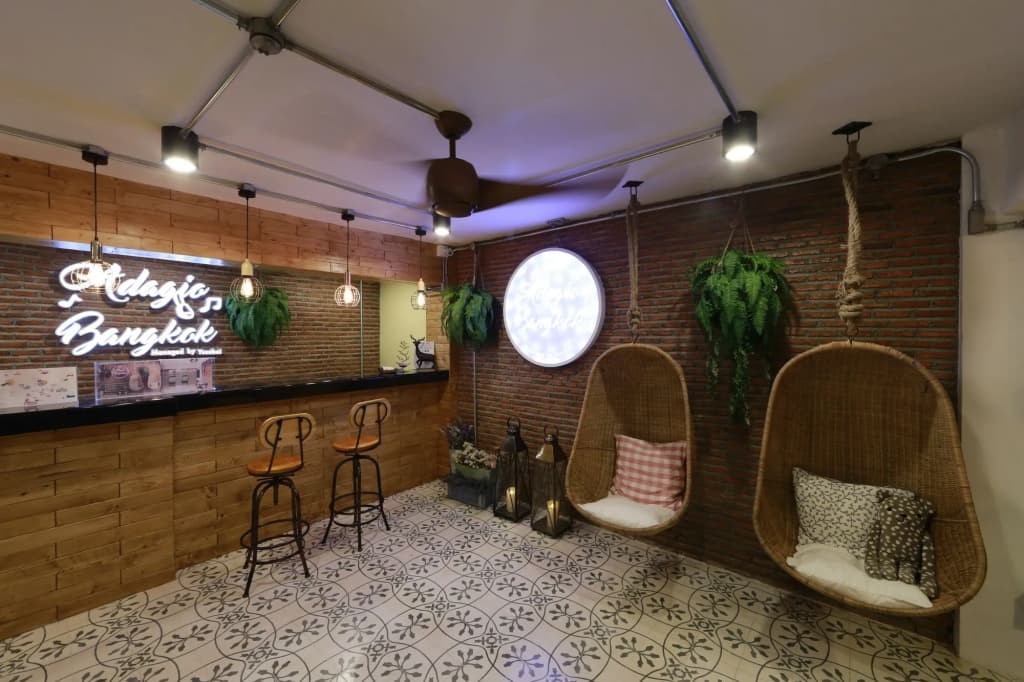 Adagio Bangkok - photo 11