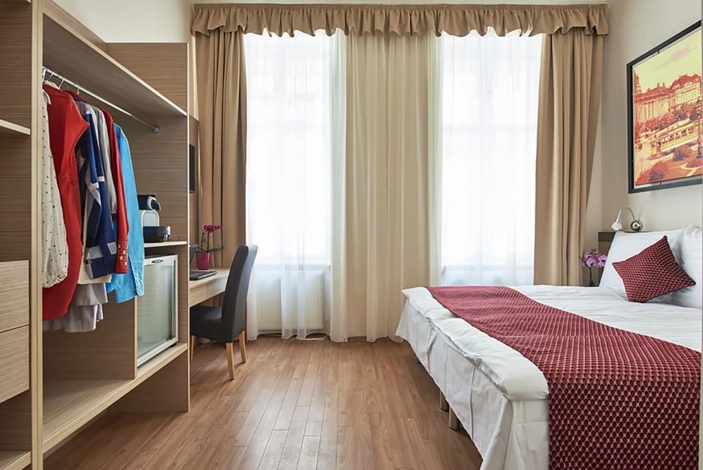 Lion Premium Hotel - photo 5