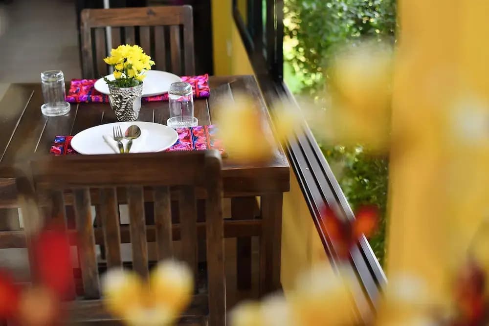 Villa Anchan - photo 10