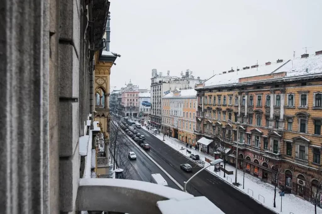 All In Apartman - photo 14