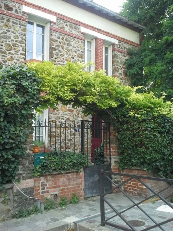 Bed Breakfast La Campagne a Paris - photo 8