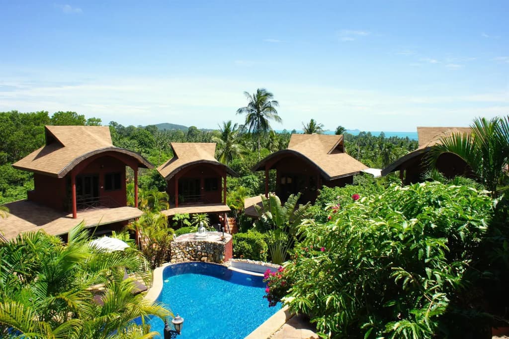 Wazzah Resort - photo 7