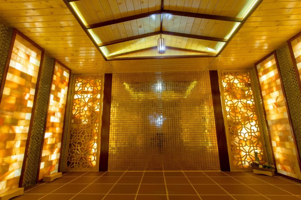 Wyndham Danang Golden Bay - photo 27
