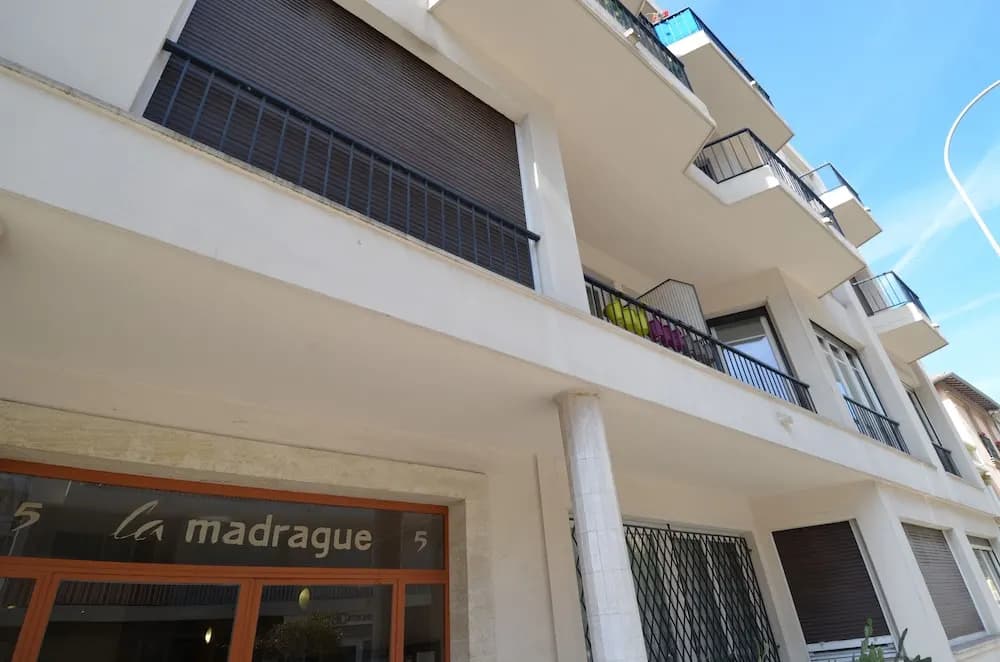 MyNice La Madrague - main photo