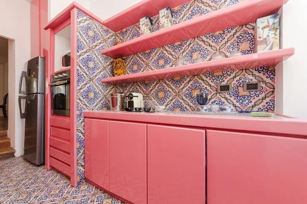 Spagna 66 - Penthouse with Terrace - photo 17