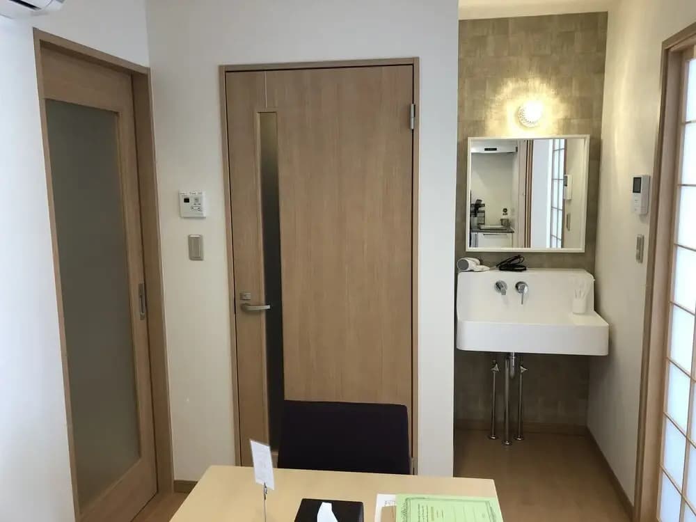 Kamon Inn Hieijocho - photo 8
