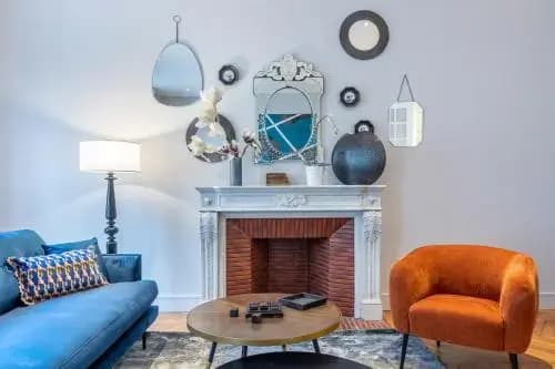 Sweet Inn Apartments - Rue De Cerisoles - photo 12