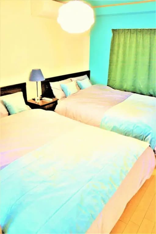 Spacious Apartment Sunshine City - photo 5