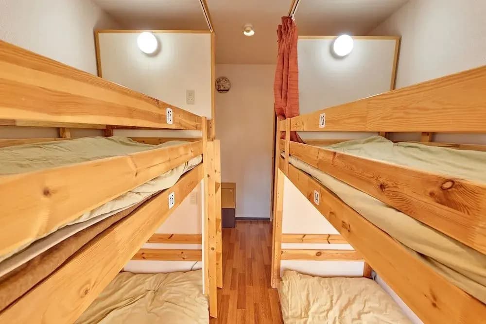 Sumicco 4LDK Room - photo 5