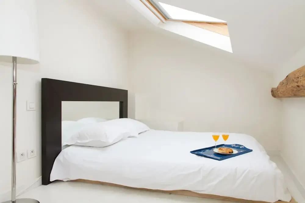 Saint Germain - Mabillon Apartment - photo 26