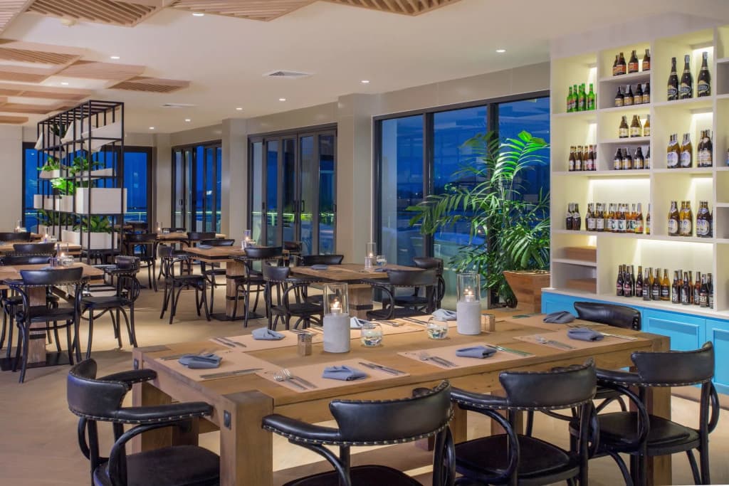 Cape Sienna Gourmet Hotel & Villas - photo 41