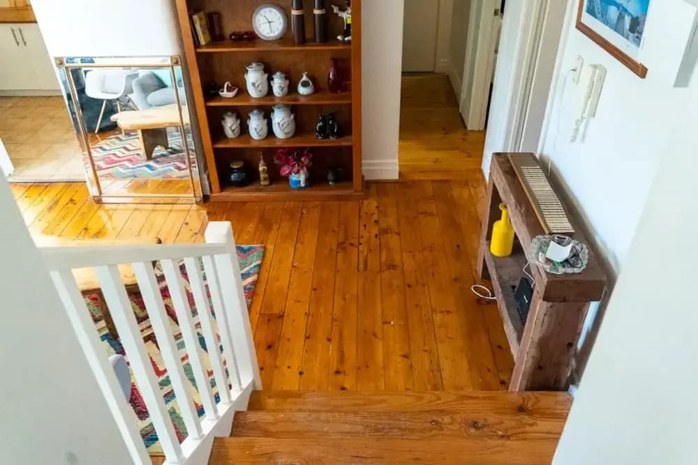 Delightful 3 Bedroom Apartment near Chapel Street in St Kilda - photo 8