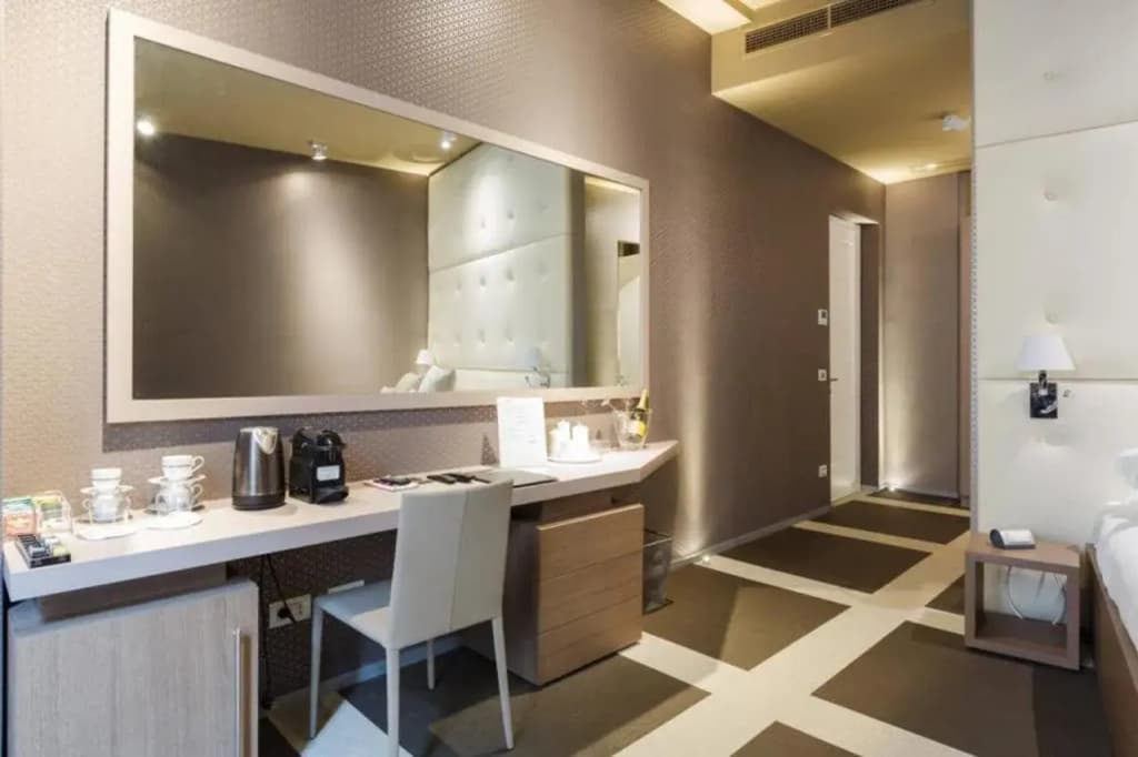 Private Luxury Suite - photo 7