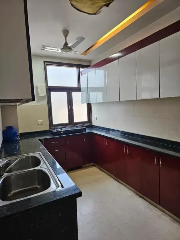Spacious 2bhk apartment! - photo 8