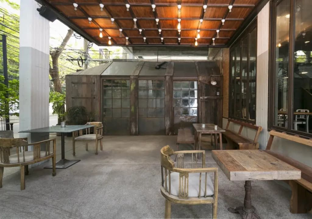 Oneday Hostel Sukhumvit 26 - photo 16