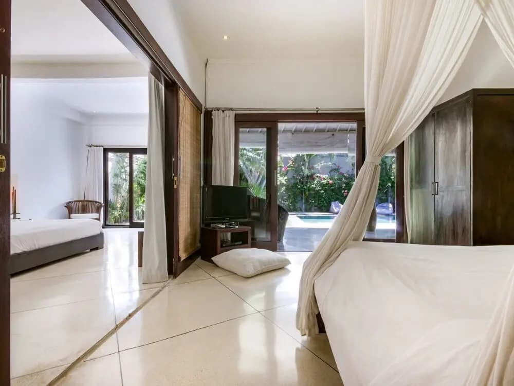 Casa Priya Seminyak - photo 6