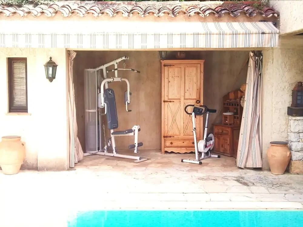 Villa Loucisa - photo 16