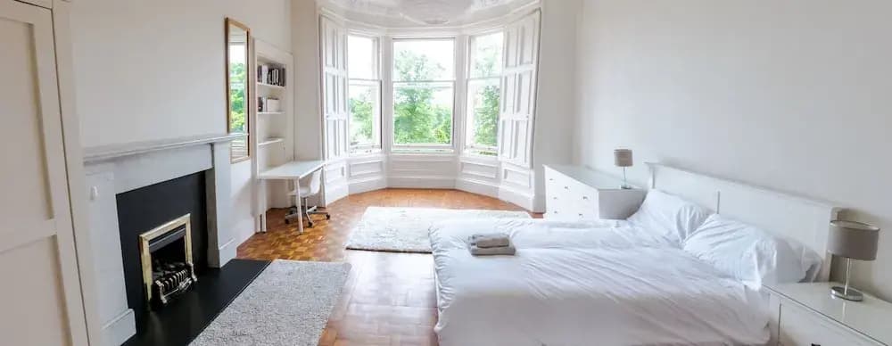 Silver Lining - Loft Studio with Parking - photo 5