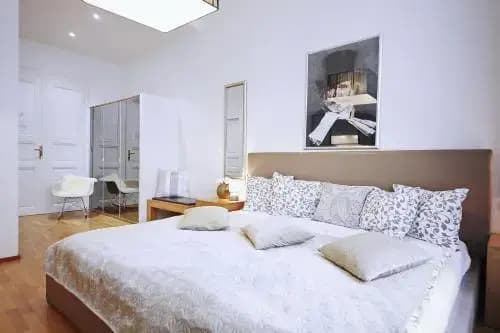 MyHouse Apartments - photo 14