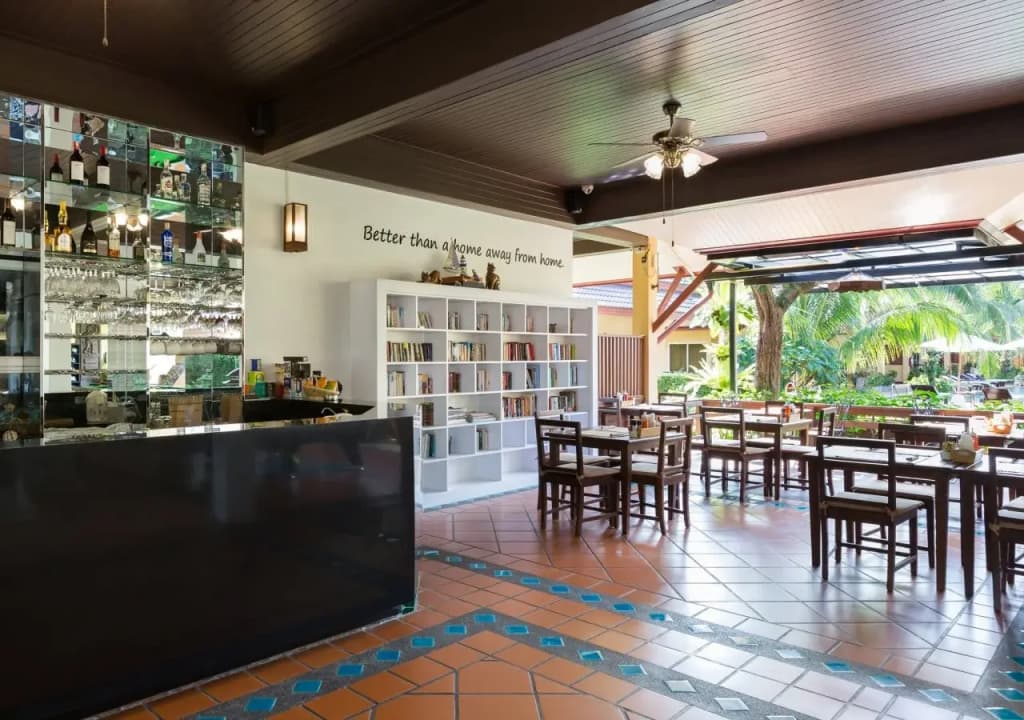 Le Piman Resort - photo 25