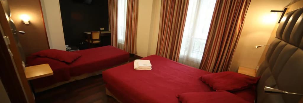 Hotel de France - main photo