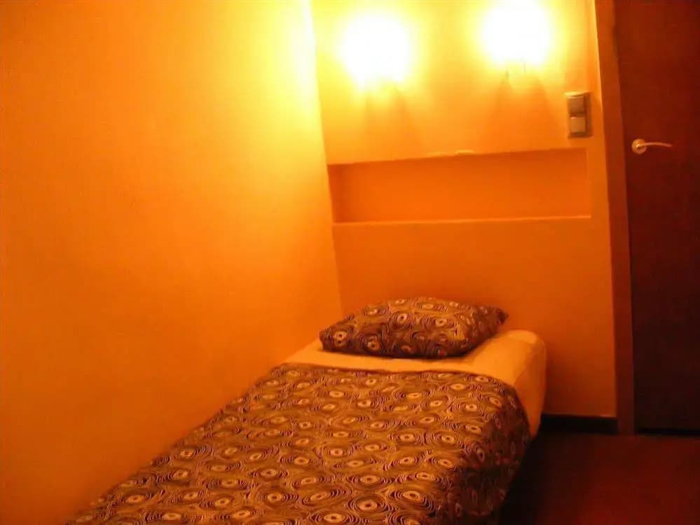 Bed & Breakfast Gabriel La Rambla - main photo