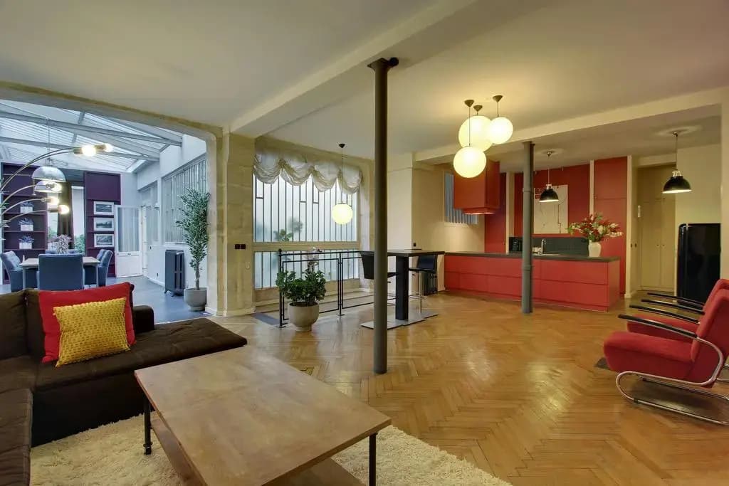 Richer Loft - photo 7