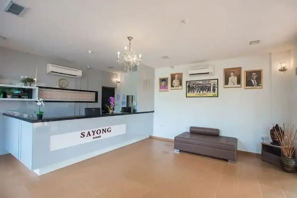 Sayong Resort - photo 2