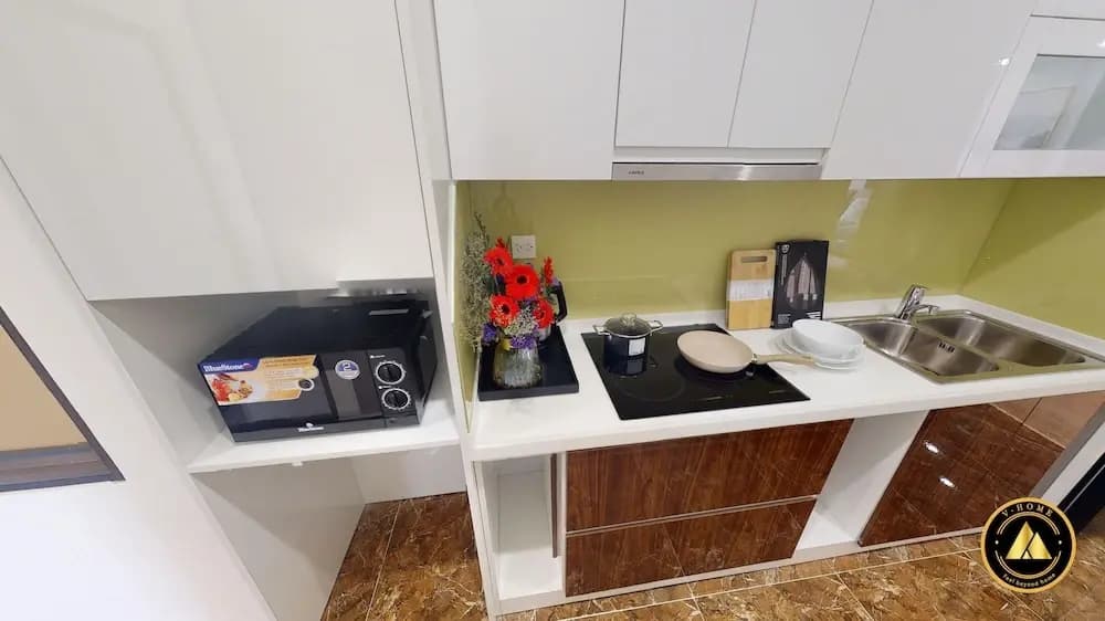 V-Home Florence - photo 10