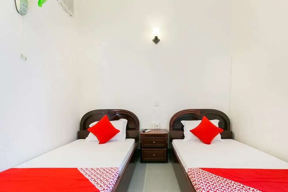 T90 Guest House - photo 12