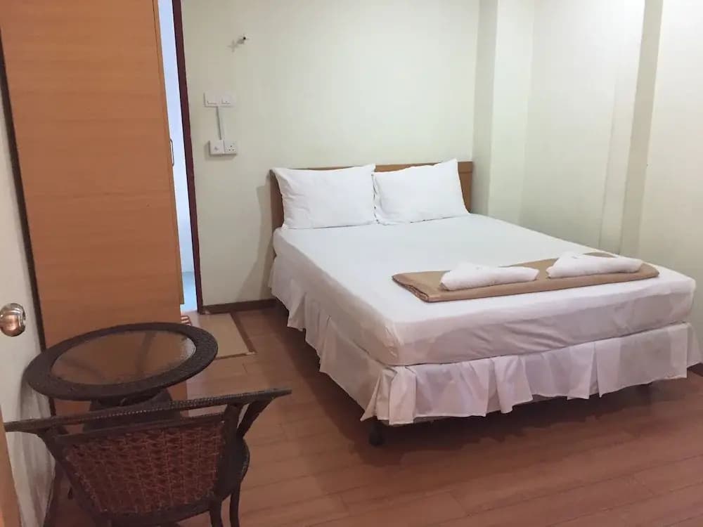 Hotel Sri Malim - photo 7