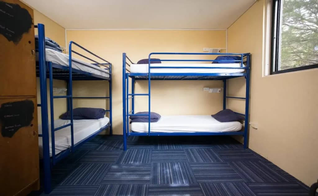 Sydney, Glebe Point YHA - Hostel - photo 2