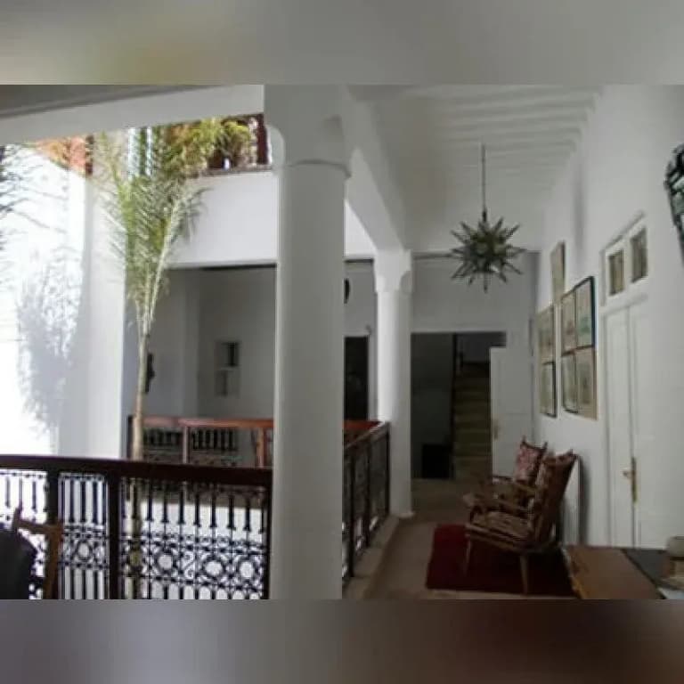 Riad Al Mansoura - photo 15